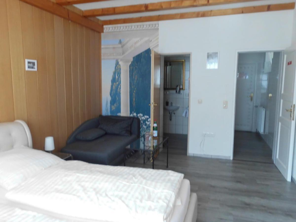 Hotel Sonnenberg Schloesschen Braunlage Exterior foto