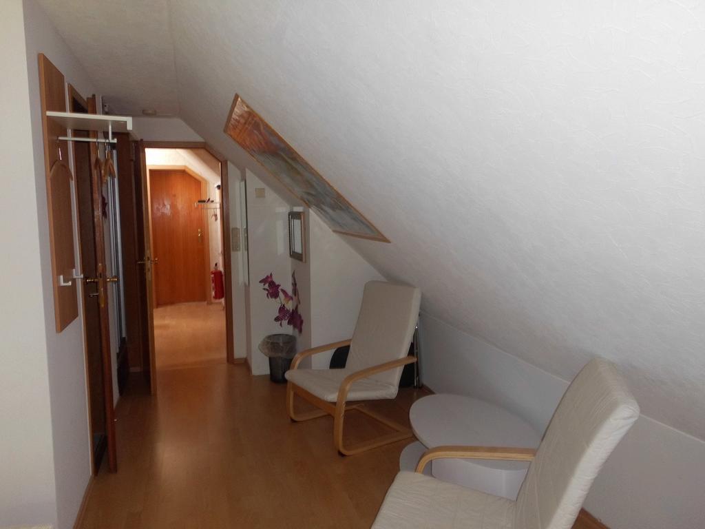 Hotel Sonnenberg Schloesschen Braunlage Exterior foto