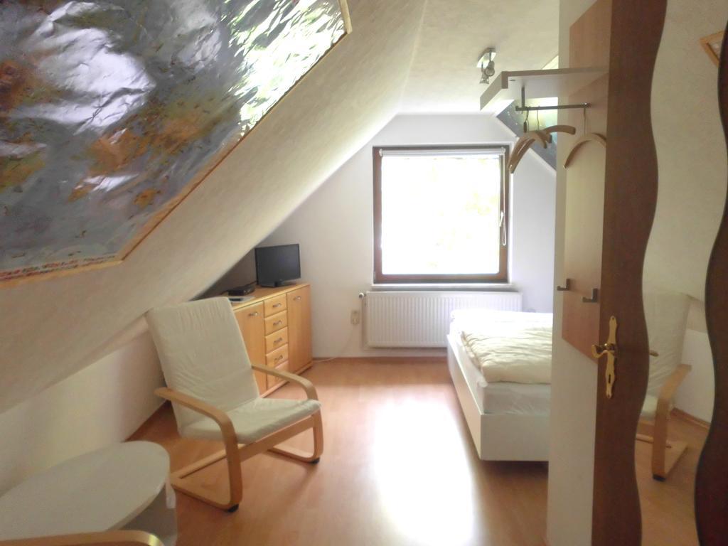 Hotel Sonnenberg Schloesschen Braunlage Exterior foto